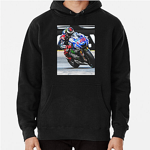 Jorge Lorenzo Always Precise, Always Fast Jorge Lorenzo Hoodies
