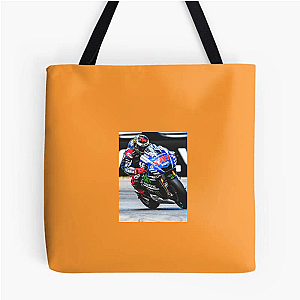 Jorge Lorenzo Always Precise, Always Fast Jorge Lorenzo Bags