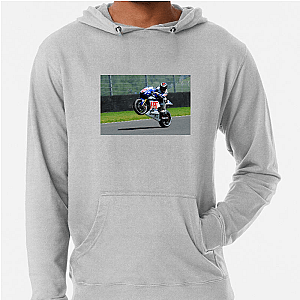 Jorge Lorenzo Yamaha Era King Jorge Lorenzo Hoodies