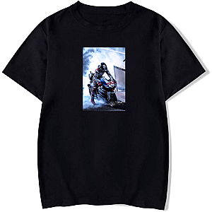 Jorge Lorenzo Beyond The Apex Jorge Lorenzo T-Shirts