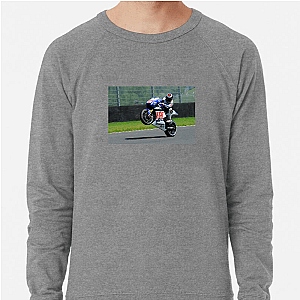 Jorge Lorenzo Yamaha Era King Jorge Lorenzo Sweatshirts