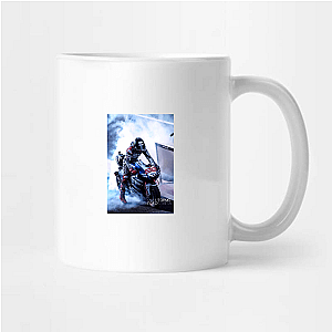 Jorge Lorenzo Beyond The Apex Jorge Lorenzo Mugs