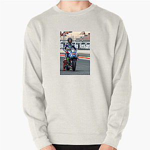 Jorge Lorenzo Ride It Like Lorenzo Jorge Lorenzo Sweatshirts