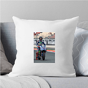 Jorge Lorenzo Ride It Like Lorenzo Jorge Lorenzo Pillows Cover