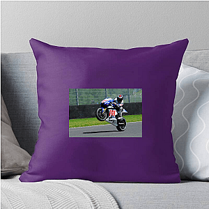 Jorge Lorenzo Yamaha Era King Jorge Lorenzo Pillows Cover