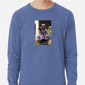 Jorge Lorenzo My Favorite Moto Legend Jorge Lorenzo Sweatshirts