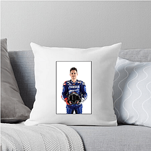 Jorge Lorenzo Unforgettable Titles Jorge Lorenzo Pillows Cover
