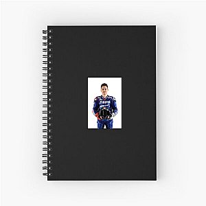 Jorge Lorenzo Unforgettable Titles Jorge Lorenzo Notebook