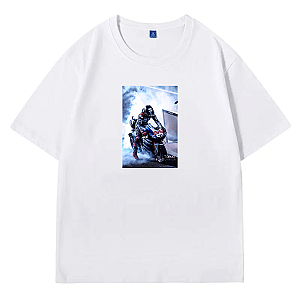 Jorge Lorenzo Beyond The Apex Jorge Lorenzo T-Shirts