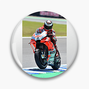 Jorge Lorenzo MotoGP Triple Champ Jorge Lorenzo Pins