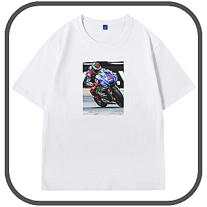 Jorge Lorenzo T-Shirts