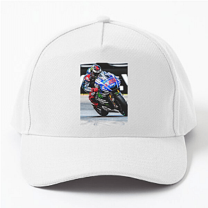 Jorge Lorenzo Always Precise, Always Fast Jorge Lorenzo Hats & Caps