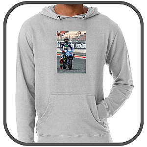Jorge Lorenzo Hoodies
