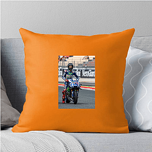 Jorge Lorenzo Ride It Like Lorenzo Jorge Lorenzo Pillows Cover