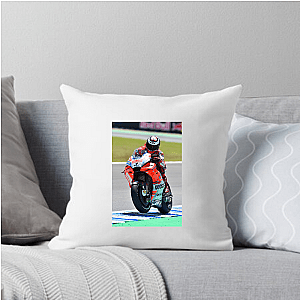 Jorge Lorenzo MotoGP Triple Champ Jorge Lorenzo Pillows Cover