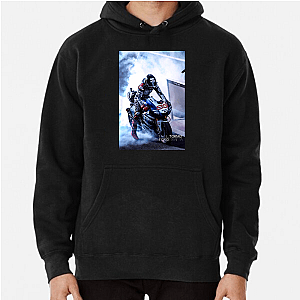 Jorge Lorenzo Beyond The Apex Jorge Lorenzo Hoodies