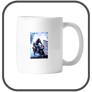 Jorge Lorenzo Mugs