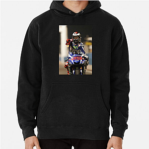 Jorge Lorenzo My Favorite Moto Legend Jorge Lorenzo Hoodies