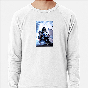 Jorge Lorenzo Beyond The Apex Jorge Lorenzo Sweatshirts