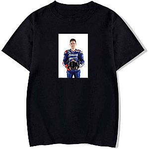 Jorge Lorenzo Unforgettable Titles Jorge Lorenzo T-Shirts