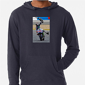 Jorge Lorenzo Por Fuera Master Jorge Lorenzo Hoodies