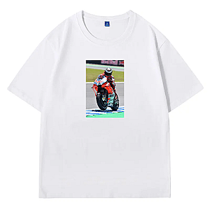 Jorge Lorenzo MotoGP Triple Champ Jorge Lorenzo T-Shirts