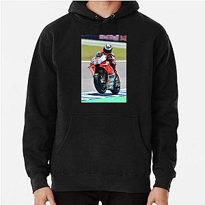 Jorge Lorenzo MotoGP Triple Champ Jorge Lorenzo Hoodies