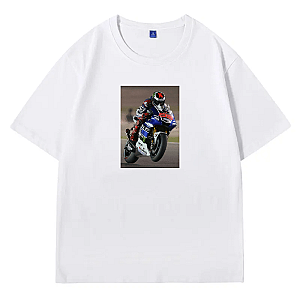 Jorge Lorenzo The Spartan Jorge Lorenzo T-Shirts