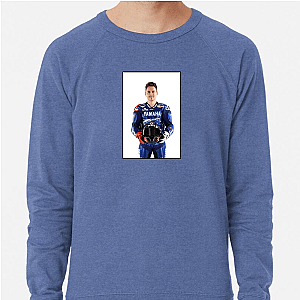 Jorge Lorenzo Unforgettable Titles Jorge Lorenzo Sweatshirts