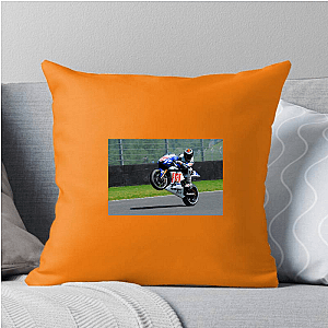 Jorge Lorenzo Yamaha Era King Jorge Lorenzo Pillows Cover