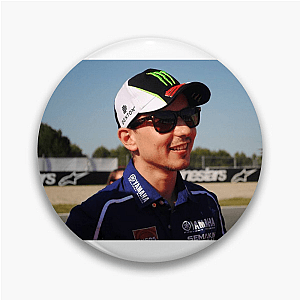 Jorge Lorenzo Smooth Operator Jorge Lorenzo Pins