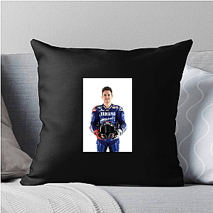 Jorge Lorenzo Unforgettable Titles Jorge Lorenzo Pillows Cover