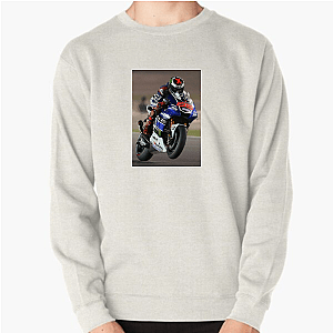 Jorge Lorenzo The Spartan Jorge Lorenzo Sweatshirts