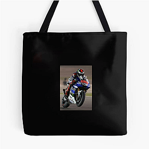 Jorge Lorenzo The Spartan Jorge Lorenzo Bags