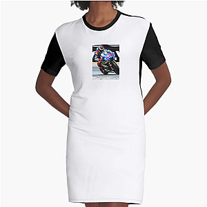 Jorge Lorenzo Always Precise, Always Fast Jorge Lorenzo Dresses