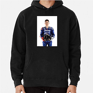 Jorge Lorenzo Unforgettable Titles Jorge Lorenzo Hoodies