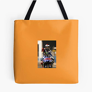 Jorge Lorenzo My Favorite Moto Legend Jorge Lorenzo Bags