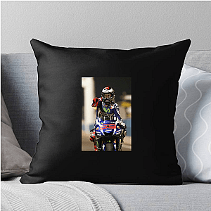 Jorge Lorenzo My Favorite Moto Legend Jorge Lorenzo Pillows Cover