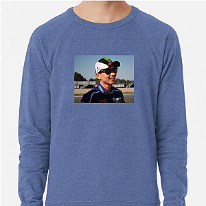 Jorge Lorenzo Smooth Operator Jorge Lorenzo Sweatshirts