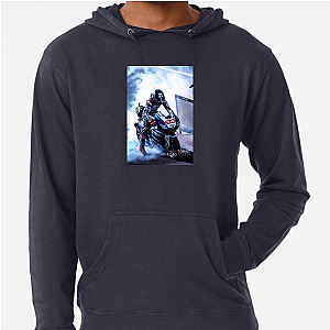 Jorge Lorenzo Beyond The Apex Jorge Lorenzo Hoodies