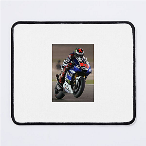Jorge Lorenzo The Spartan Jorge Lorenzo Mouse Pads