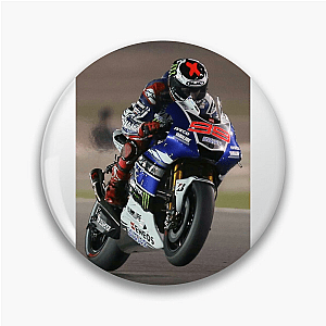 Jorge Lorenzo The Spartan Jorge Lorenzo Pins