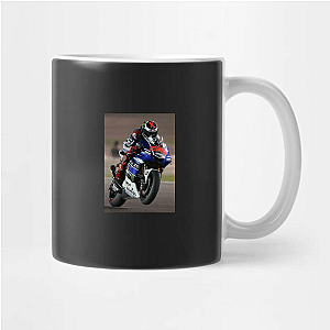 Jorge Lorenzo The Spartan Jorge Lorenzo Mugs