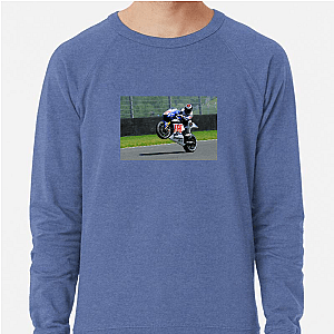 Jorge Lorenzo Yamaha Era King Jorge Lorenzo Sweatshirts