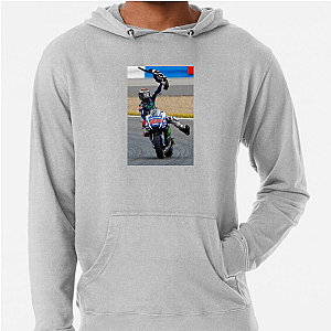 Jorge Lorenzo Por Fuera Master Jorge Lorenzo Hoodies