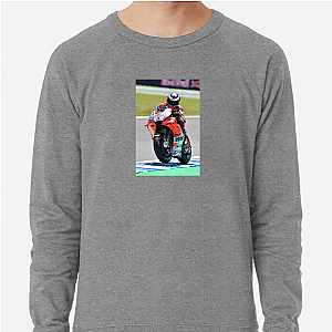 Jorge Lorenzo MotoGP Triple Champ Jorge Lorenzo Sweatshirts