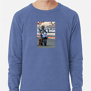 Jorge Lorenzo Ride It Like Lorenzo Jorge Lorenzo Sweatshirts