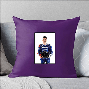 Jorge Lorenzo Unforgettable Titles Jorge Lorenzo Pillows Cover