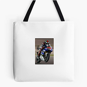 Jorge Lorenzo The Spartan Jorge Lorenzo Bags