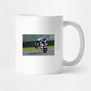 Jorge Lorenzo Yamaha Era King Jorge Lorenzo Mugs
